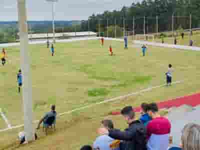 Apucarana conquista título no futebol suíço dos Jogos Abertos do Vale do  Ivaí