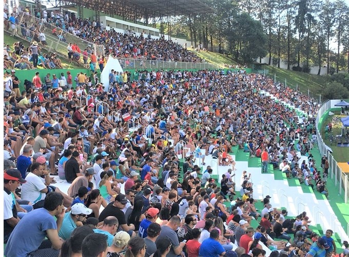 Final do Torneio do Trabalhador reunirá 24 equipes