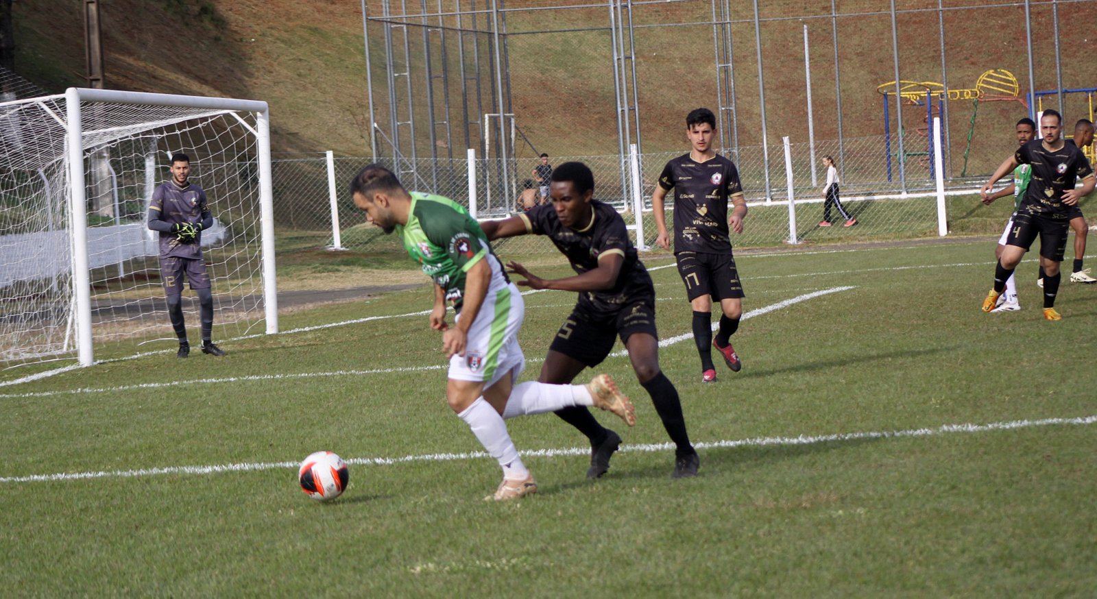 Nona Rodada do Campeonato Regional do Vale do Ivaí define classificados e promete emoção na última rodada