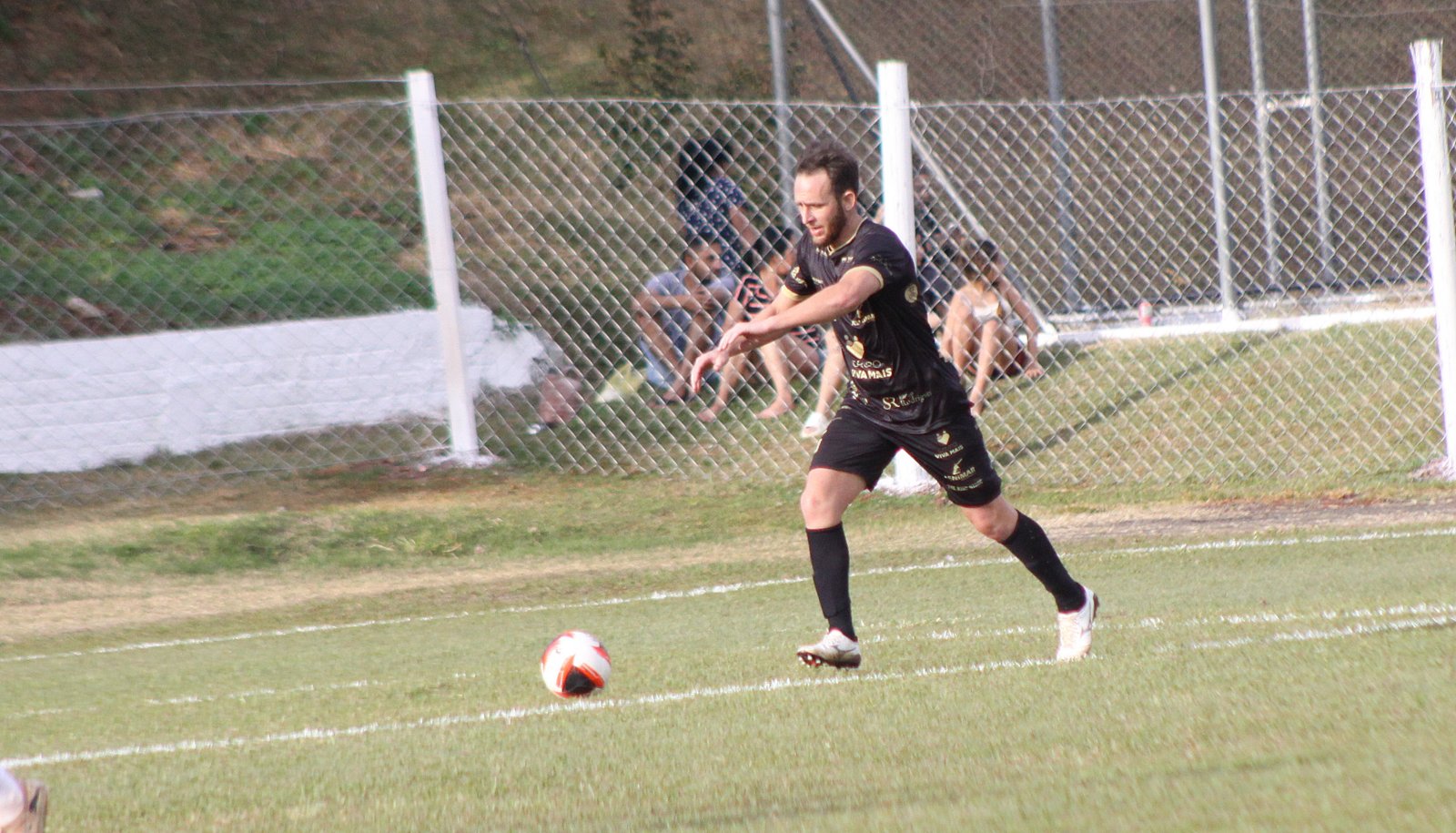 Campeonato Regional do Vale do Ivaí define classificados para as quartas de final