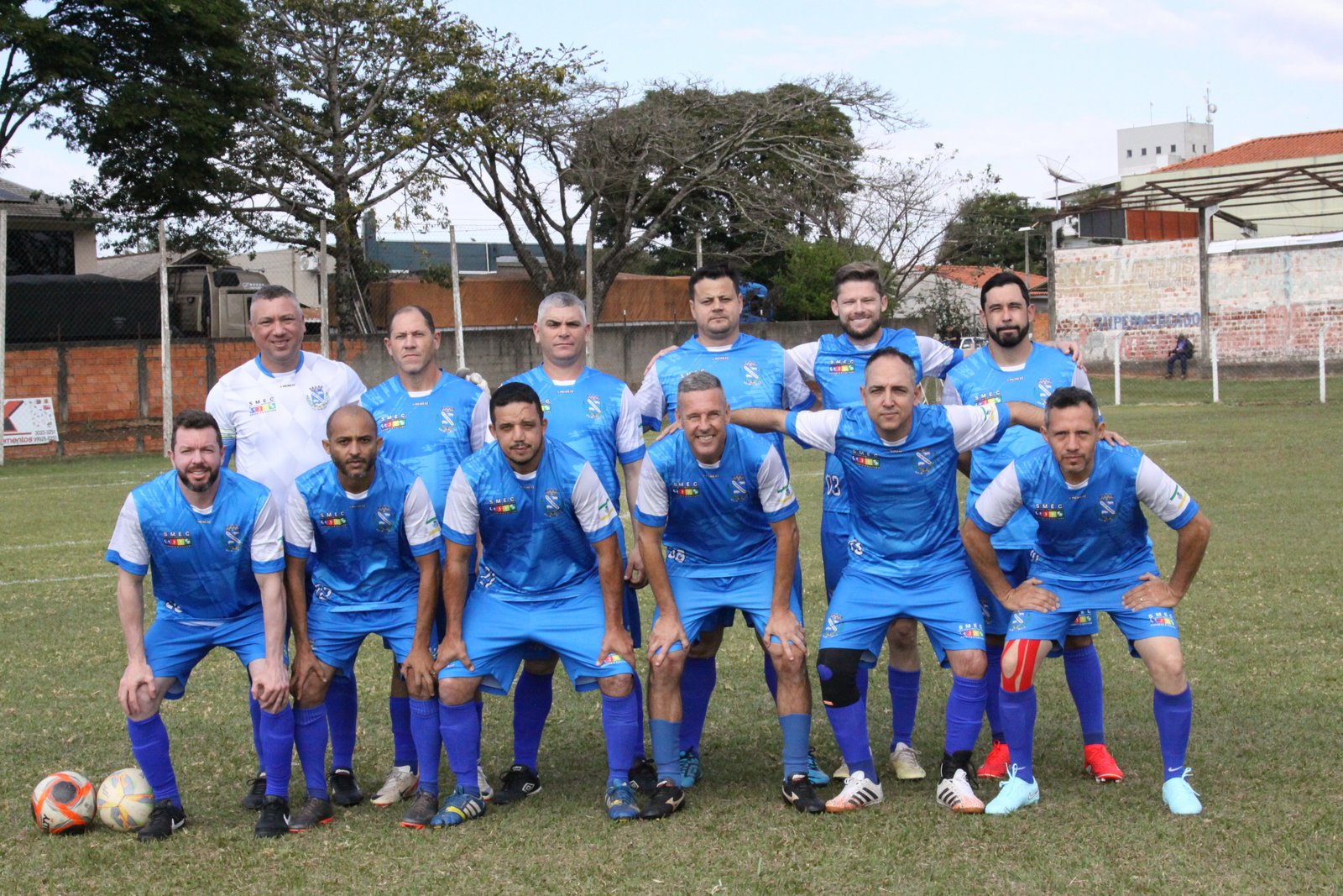 Sticma e Ortigueira vencem na 3ª Copa Martinho Sanches