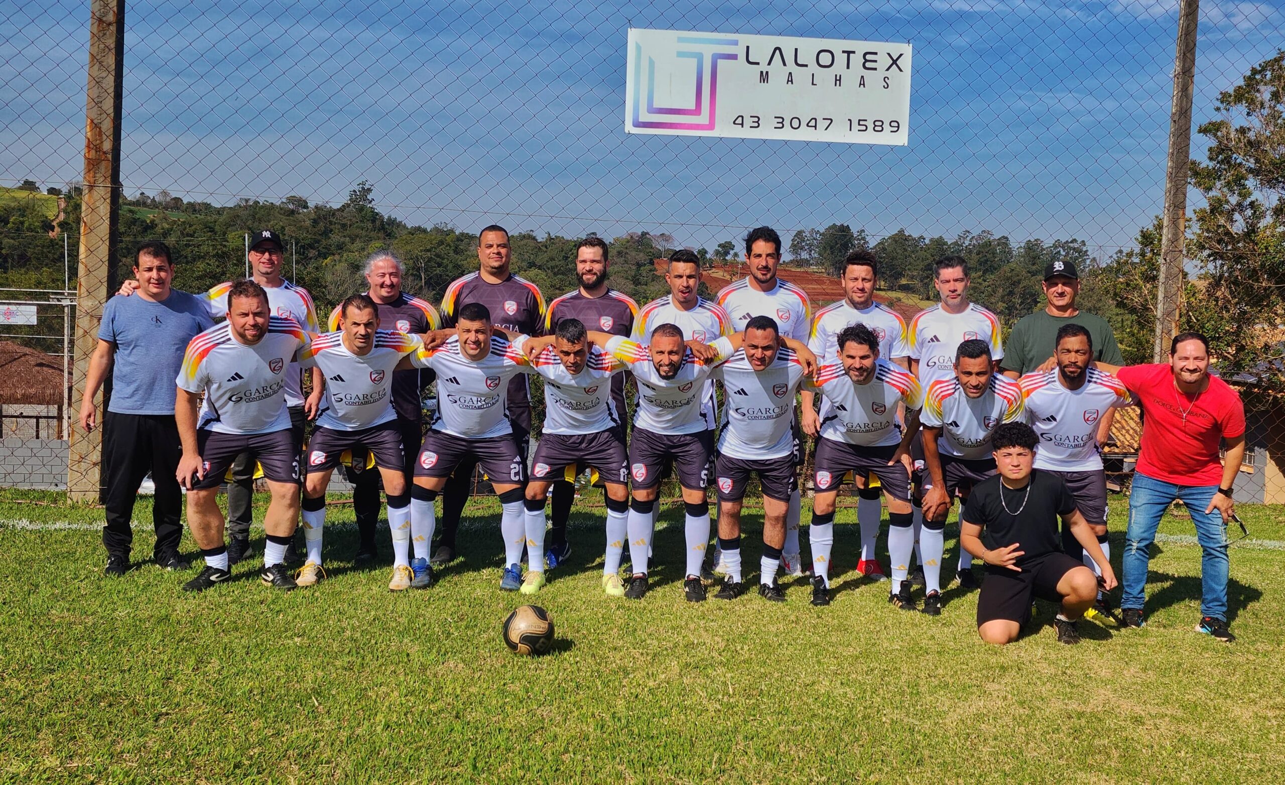 Garcia Contabilidade vence mais uma e segue invicta na Copa da Amizade em Apucarana