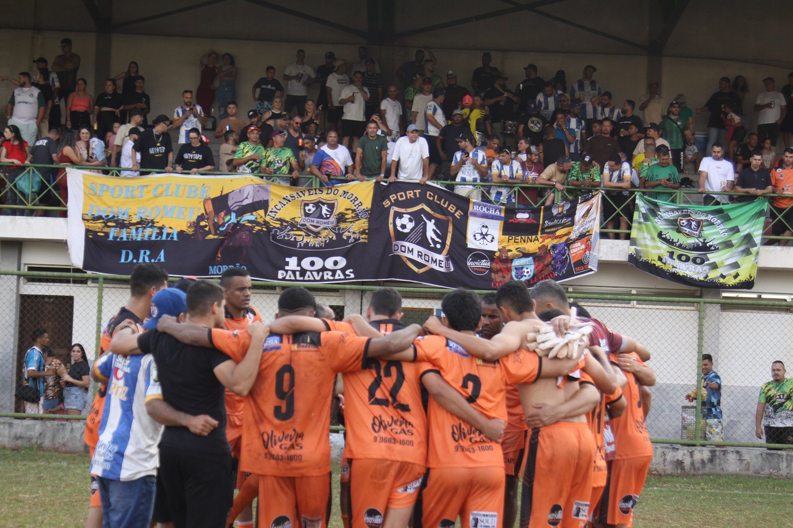 17º Campeonato Regional Vale do Ivaí começa neste fim de semana com premiação histórica