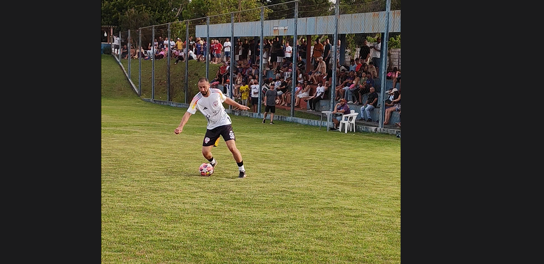 Definidos os Finalistas da 23ª Copa da Amizade nas Categorias Master, Sênior e Copa Mauro Baldini