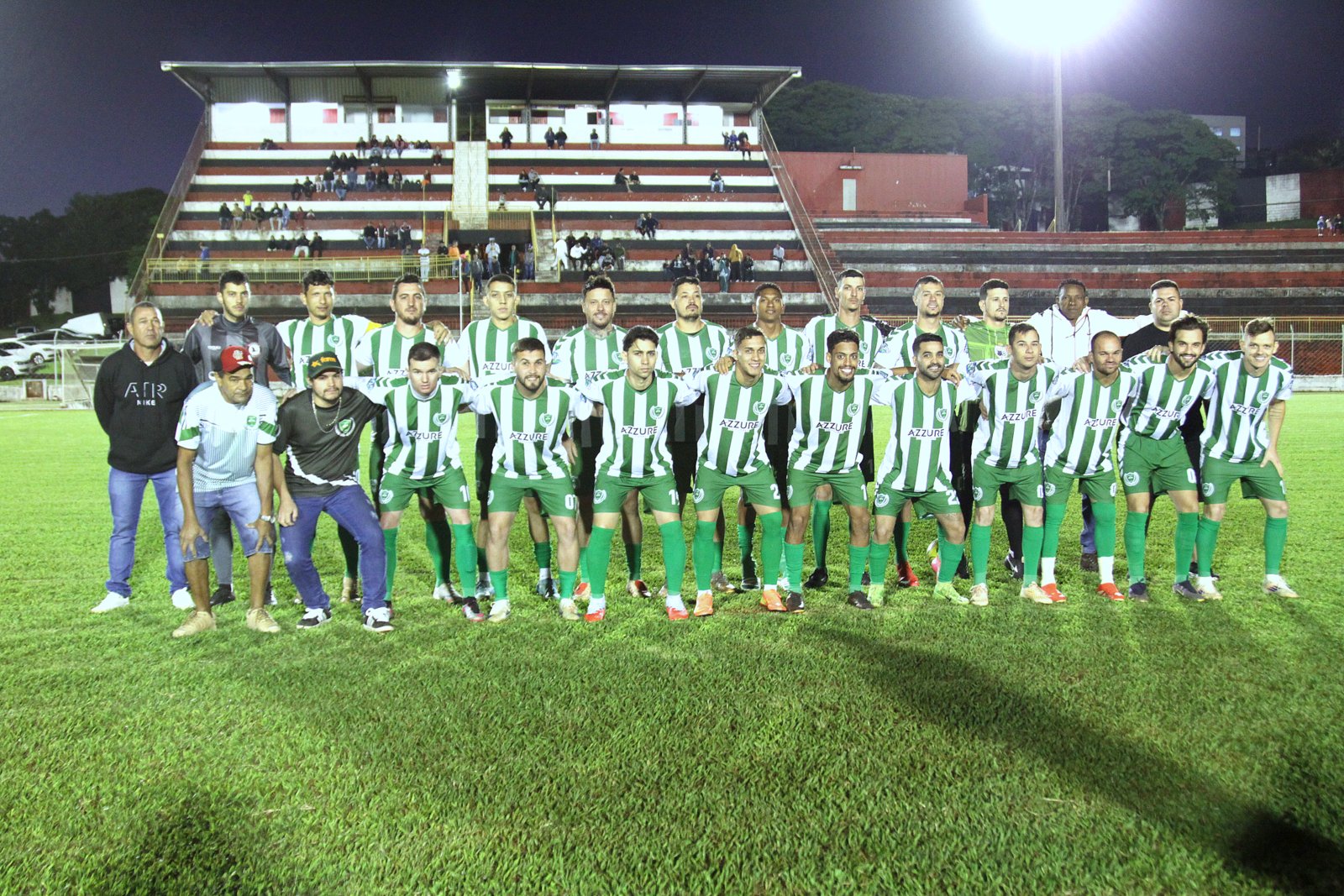 Campeonato Regional da Liga de Maringá começa neste final de semana