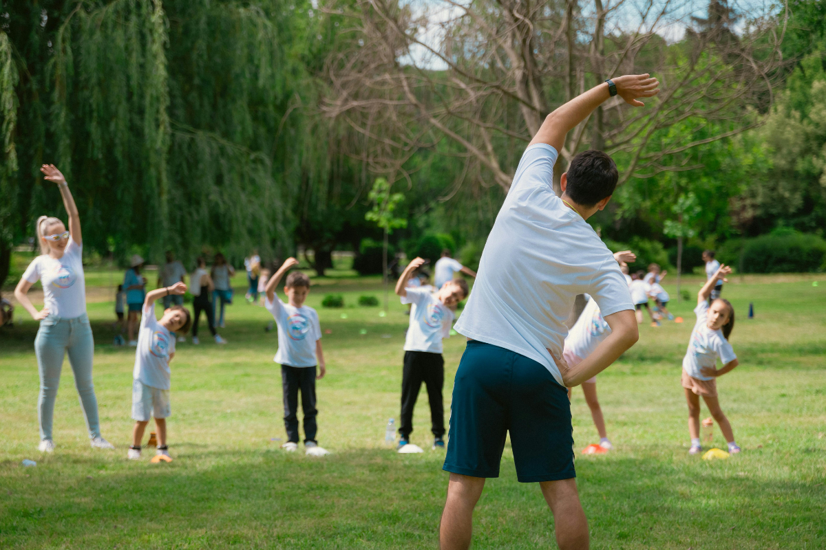 Prefeitura abre credenciamento para técnicos desportivos atuarem nas escolinhas municipais