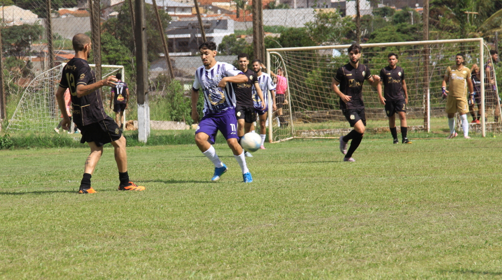 14ª Copa Cidade Alta movimentam Apucarana e região