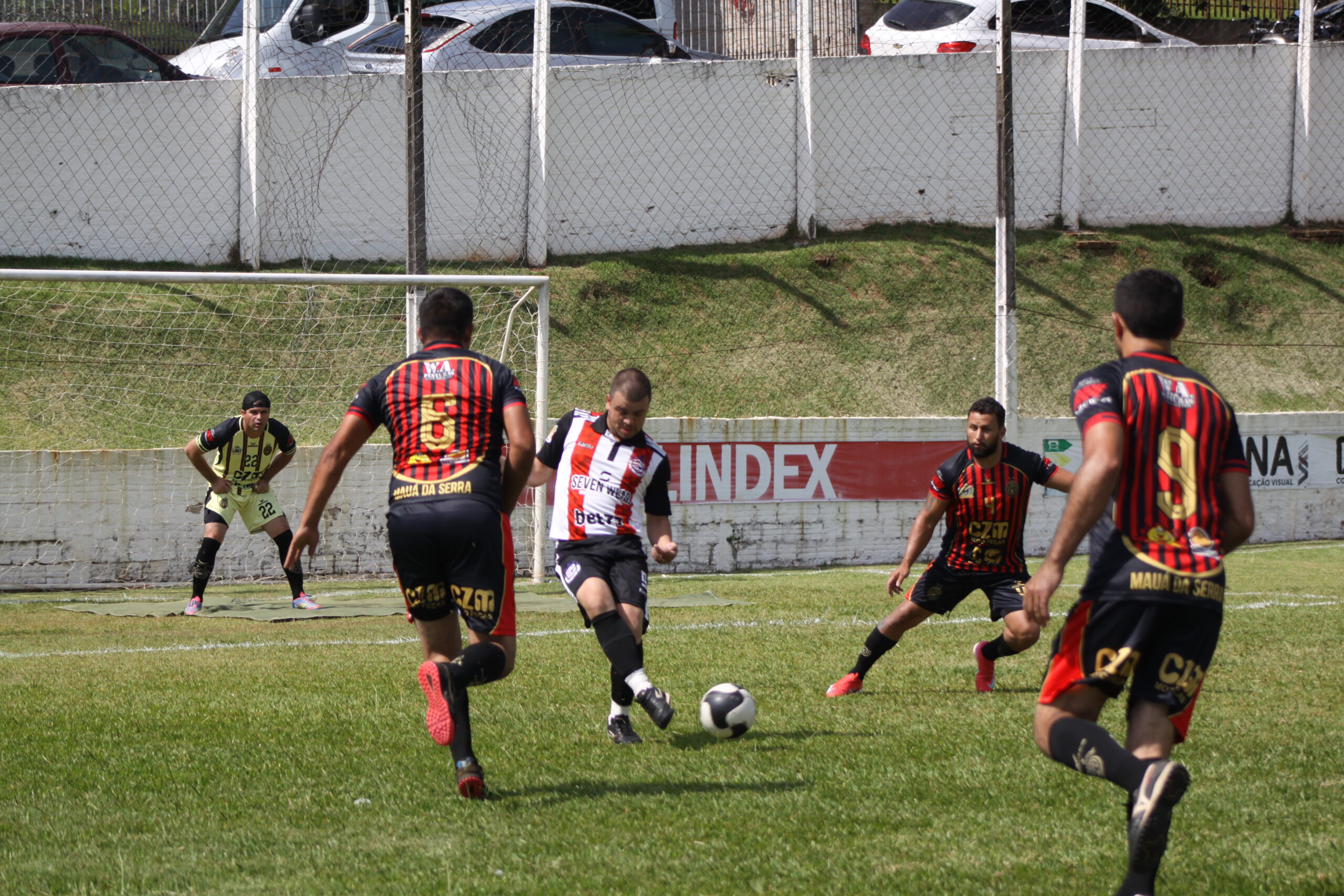 14ª Copa Cidade Alta de futebol suíço