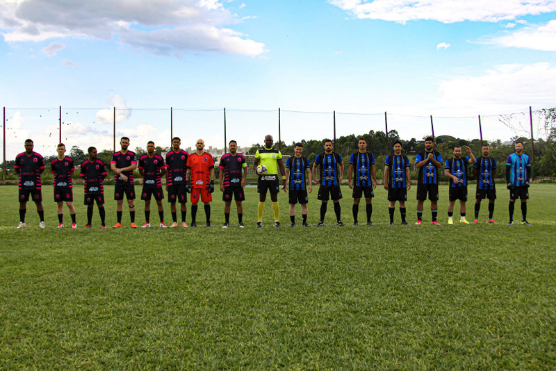 Acesso Livre conquista a Taça Ouro e Clube dos Médicos levanta a Taça Prata na Copa Cidade Alta