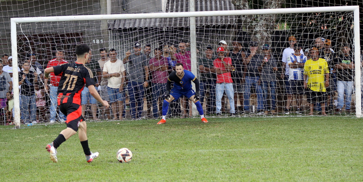 Quatorze times confirmam presença no Torneio de Futebol no Correia de Freitas