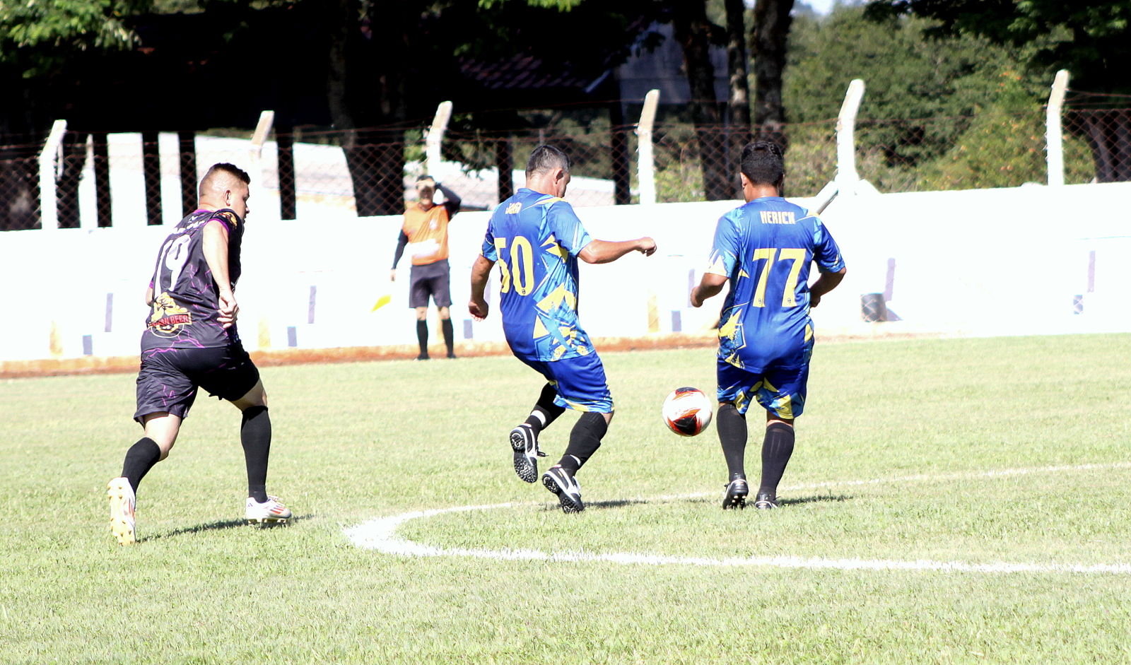 Terceira Taça Rio Bom entra na fase decisiva com quartas de final neste domingo
