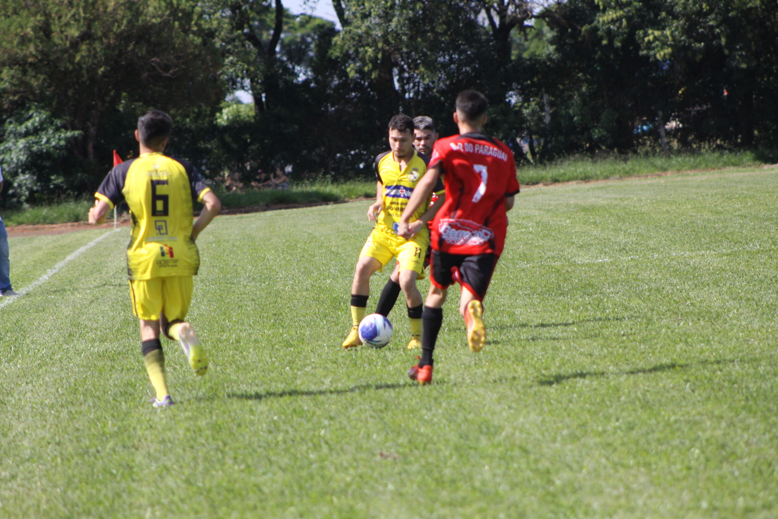 Congresso Técnico do Torneio 1º de Maio de Arapongas acontece nesta terça-feira e competição bate recorde com 140 equipes