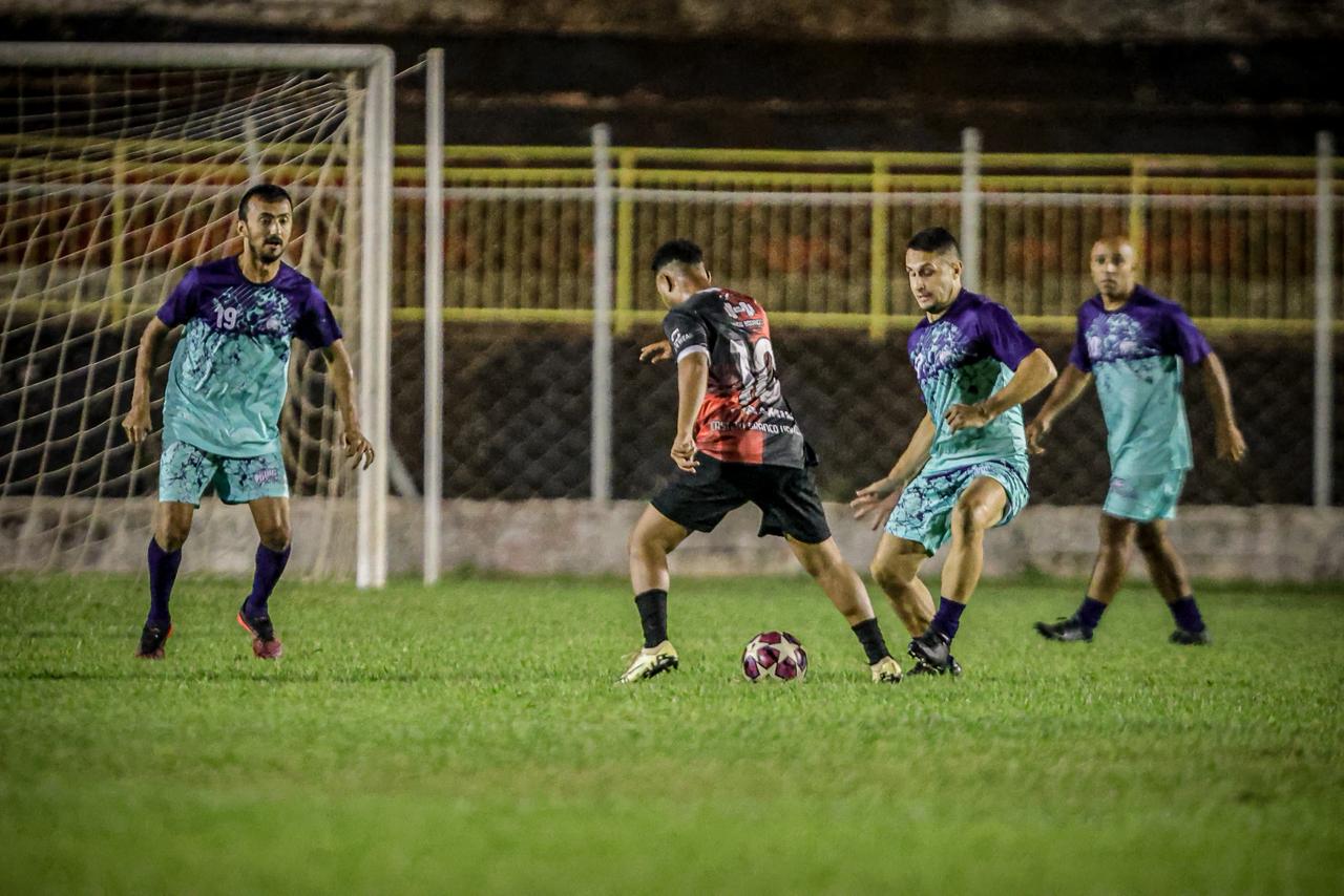 Torneio 1º de Maio entra na fase decisiva nesta semana em Apucarana