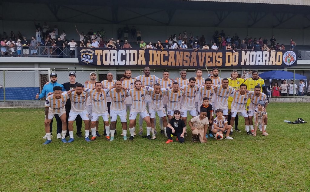 Dom Romeu vence o Ivaiporã no 17º Regional do Vale do Ivaí