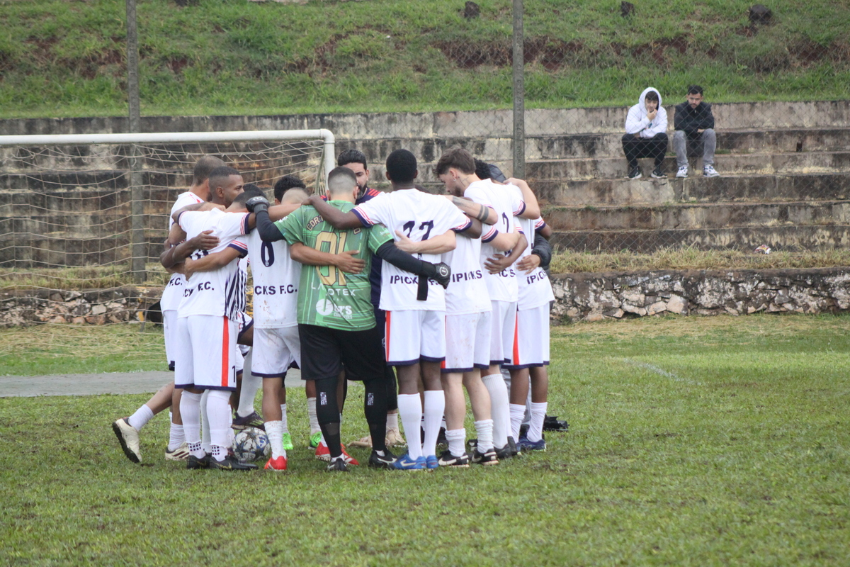Definidos os classificados para as taças Ouro, Prata e Bronze da Copa AABB/Clube dos Médicos 2026