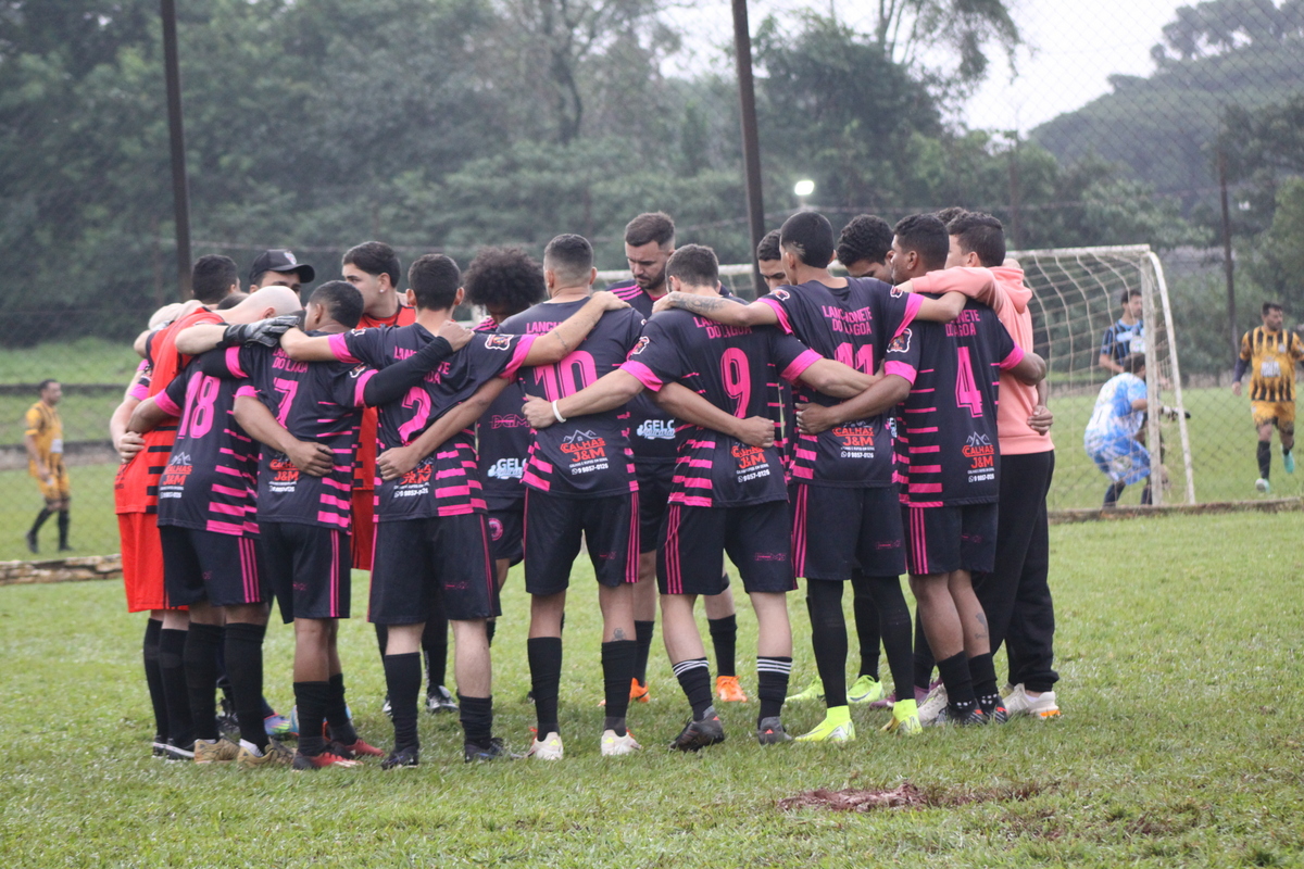 Definidos os finalistas da Copa AABB/Clube dos Médicos de Futebol Suíço