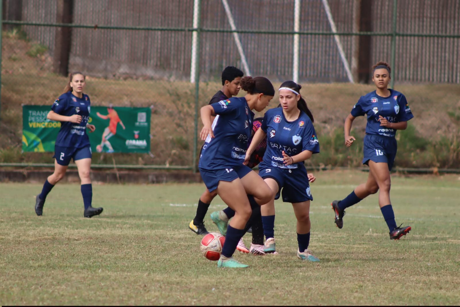 Apucarana recebe o Paraná Bom de Bola e vira a capital regional do futebol neste final de semana