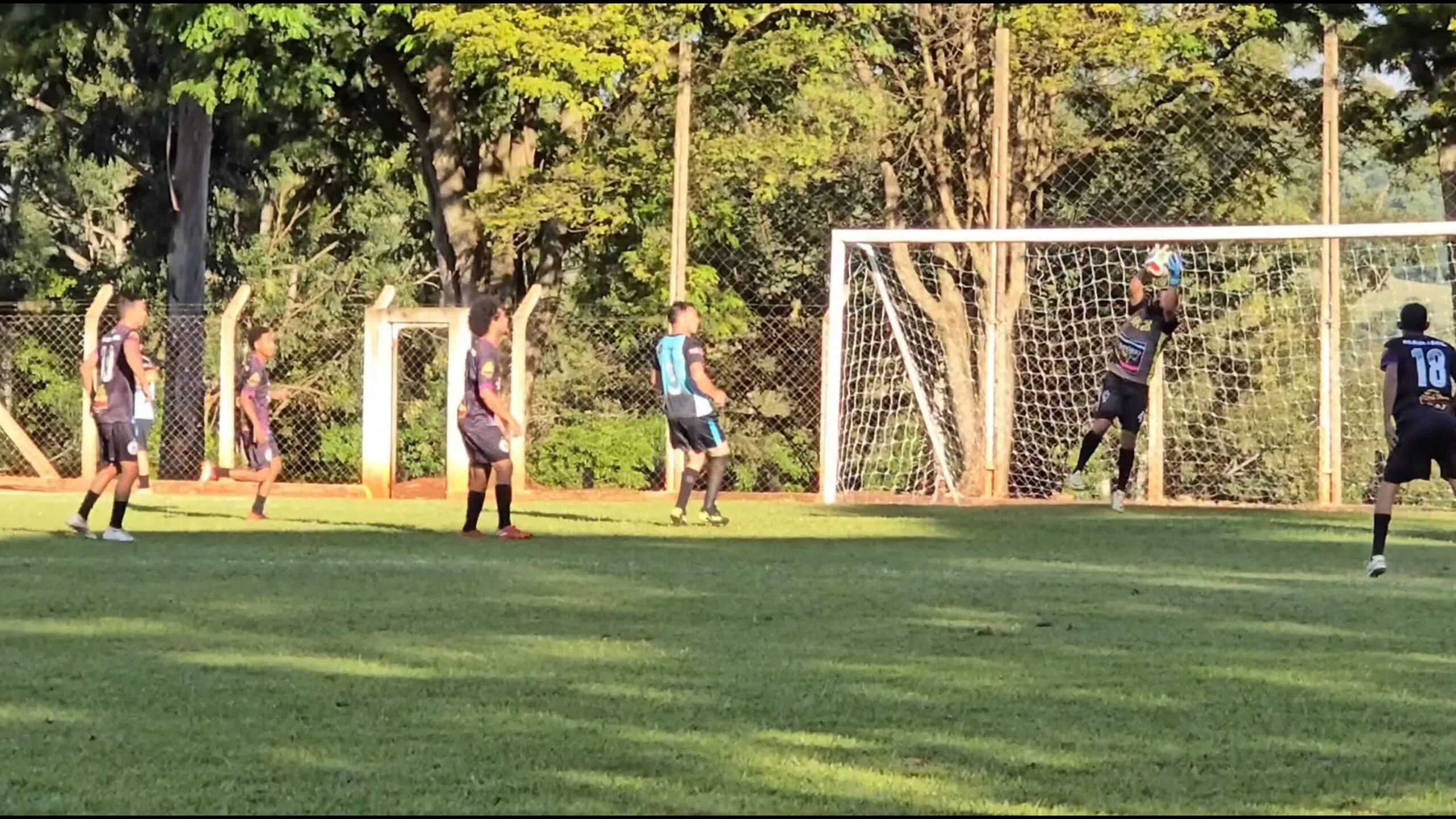 Definidos os semifinalistas da 3ª Taça Rio Bom de Futebol de Campo Amador