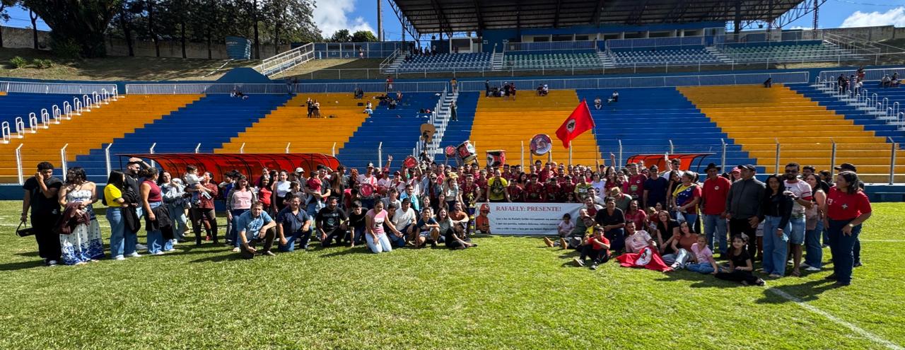 Agro Euro e Assentamento Dorcelina Folador conquistam os títulos do Campeonato Amador de Arapongas
