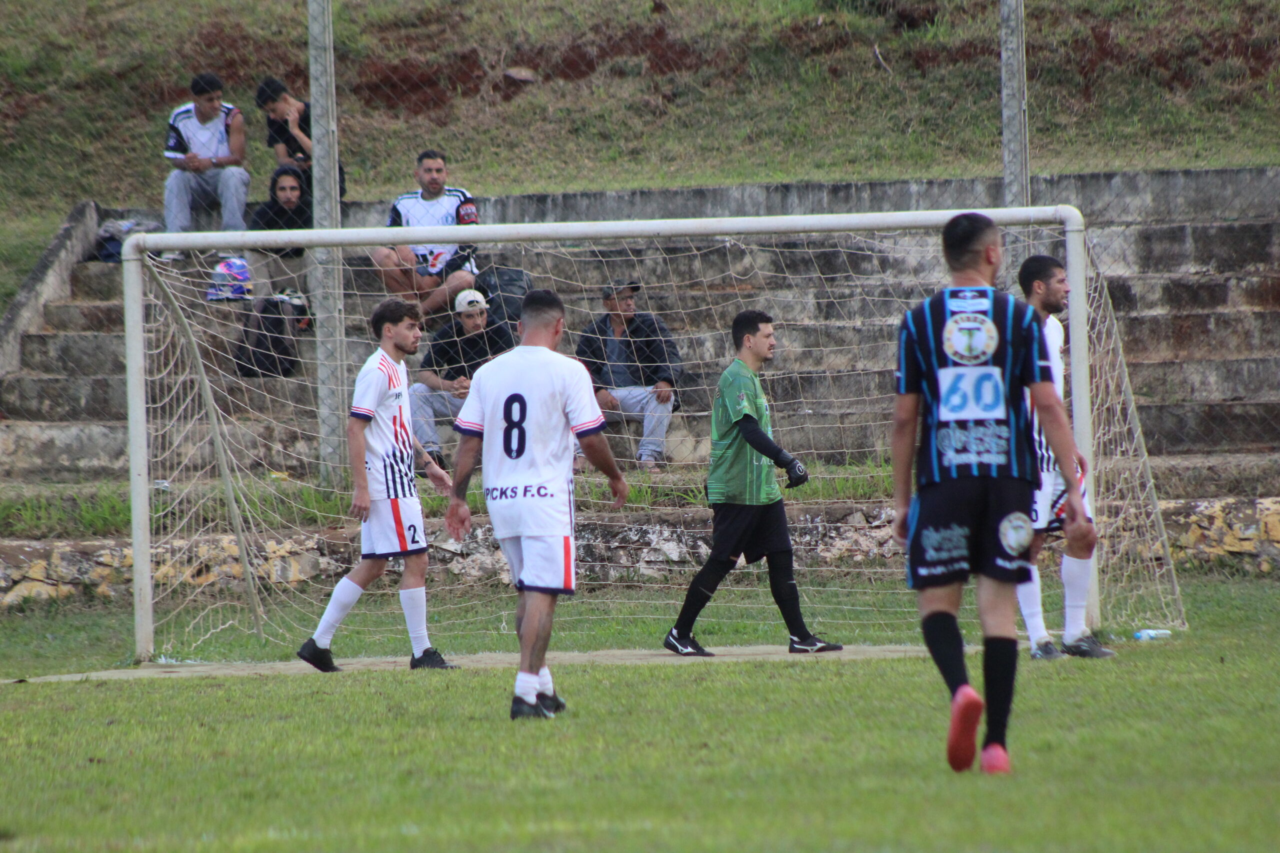 Copa AABB/Clube dos Médicos realiza jogos decisivos pelas Taças Ouro, Prata e Bronze