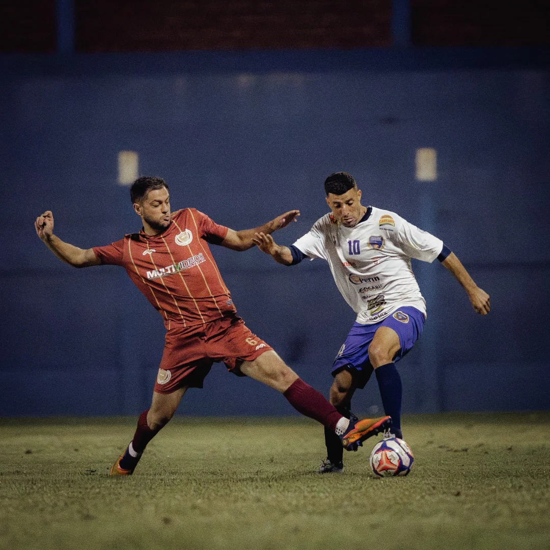 Campeonato Regional da Liga de Maringá tem rodada decisiva neste final de semana