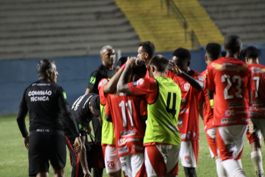 City London e Iguaçu assumem a liderança após a segunda rodada da Terceira Divisão do Paranaense