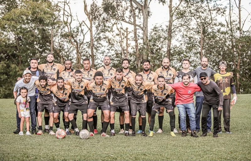 3ª Edição da Copa Amigos da Bola tem 42 gols na terceira rodada