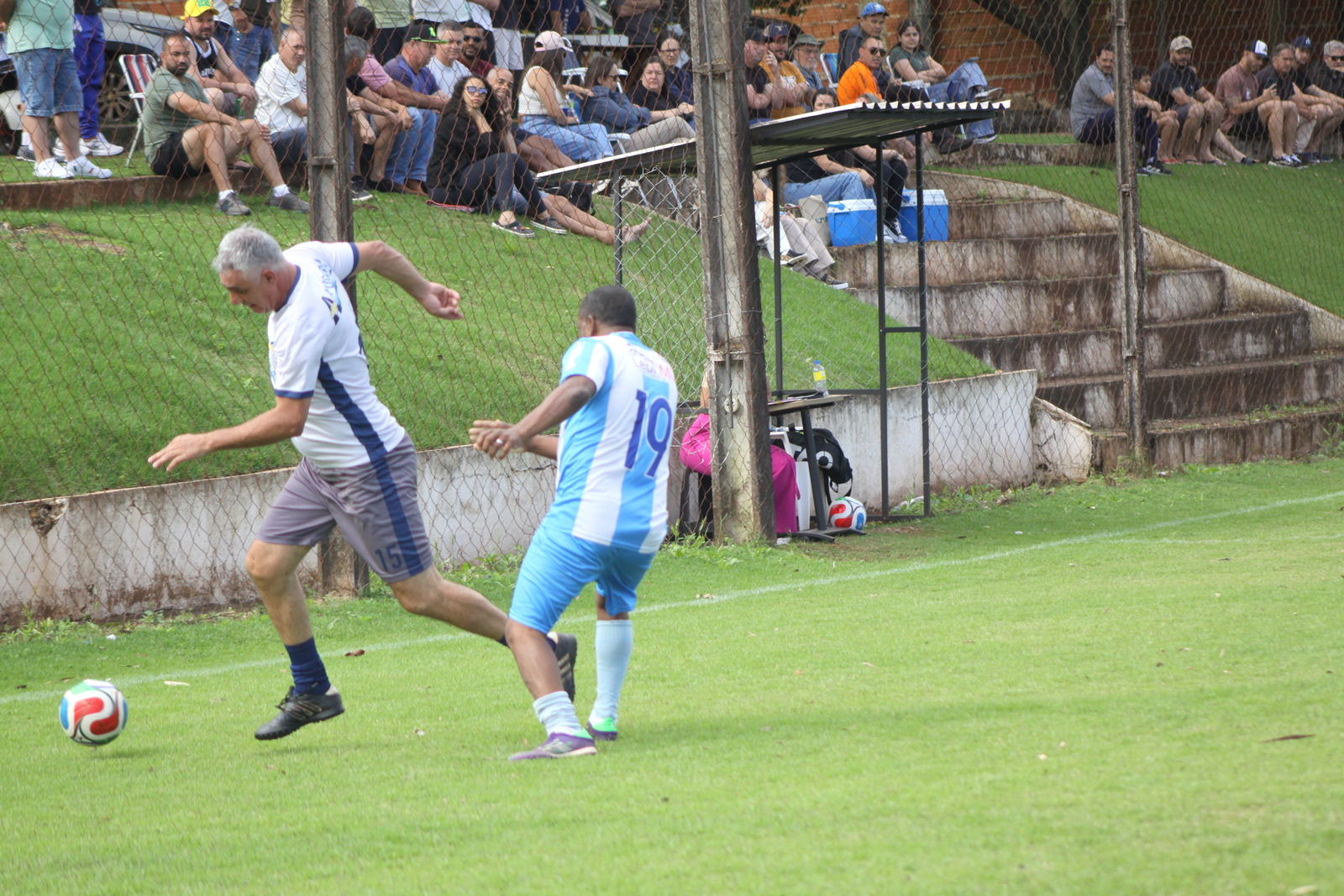 COPA DA AMIZADE CHEGA ÀS GRANDES FINAIS EM TRÊS CATEGORIAS